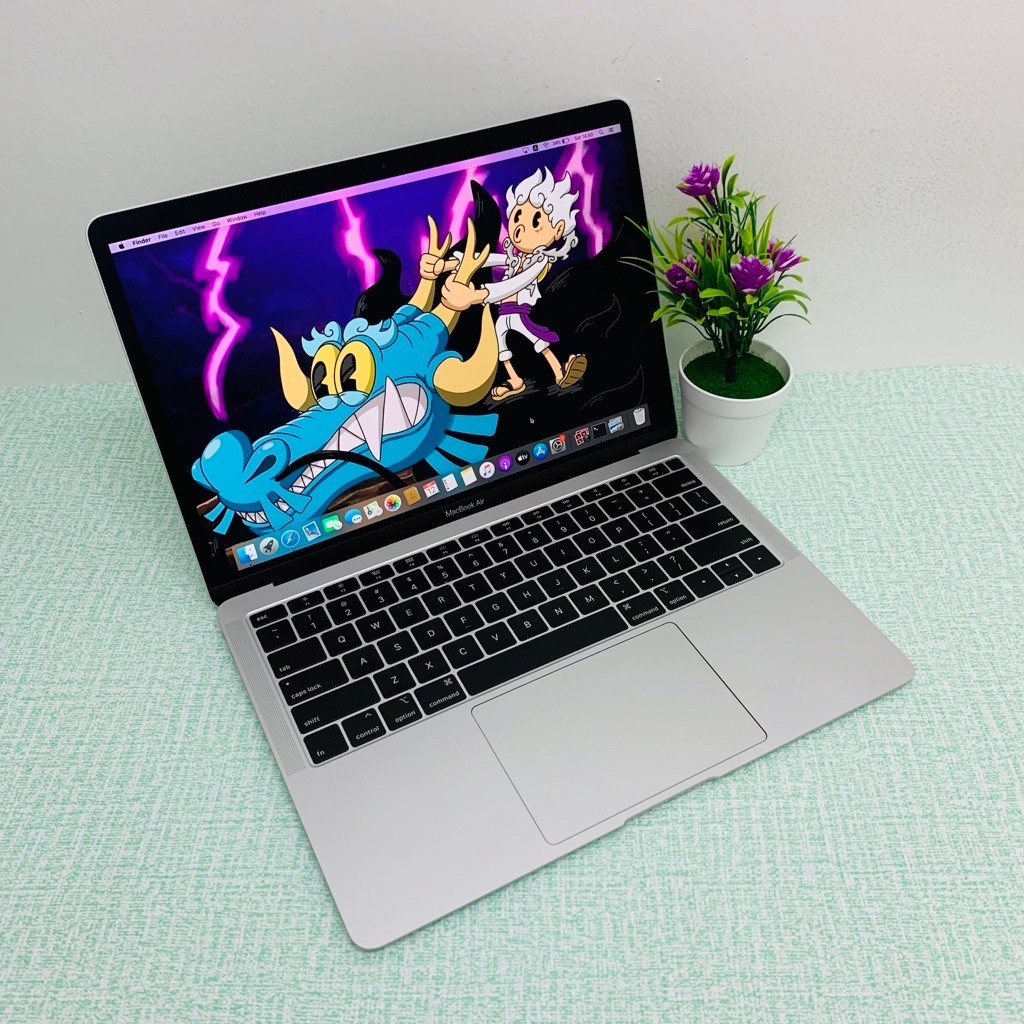 GRADE A MacBook Air 2019 13" Intel Dual Core i5 8/128 Retina SECOND LIKE NEW