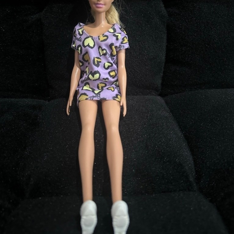Barbie Mattel Disney Princess Original Kolektor