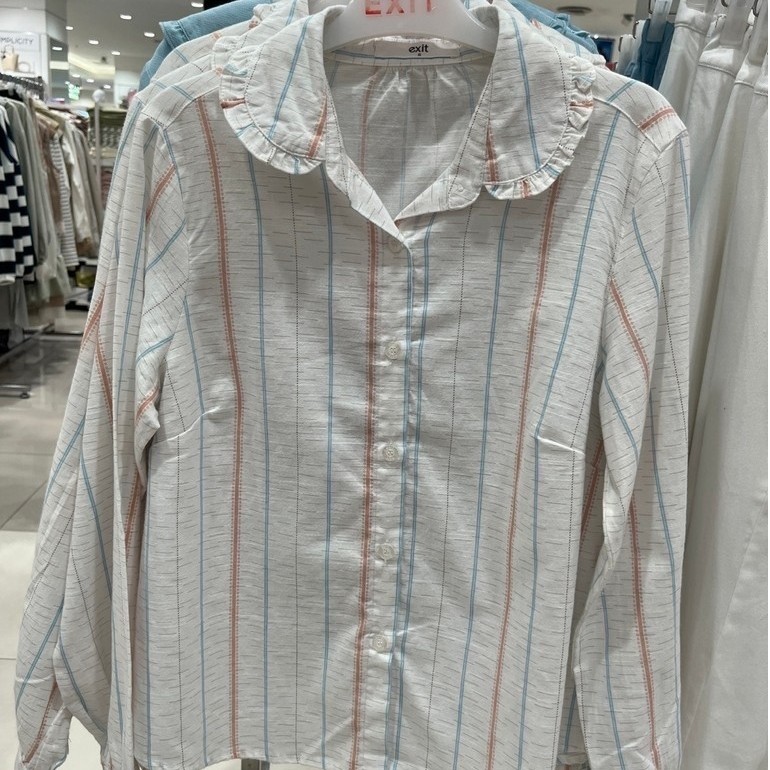 Blouse EXIT Girl Original