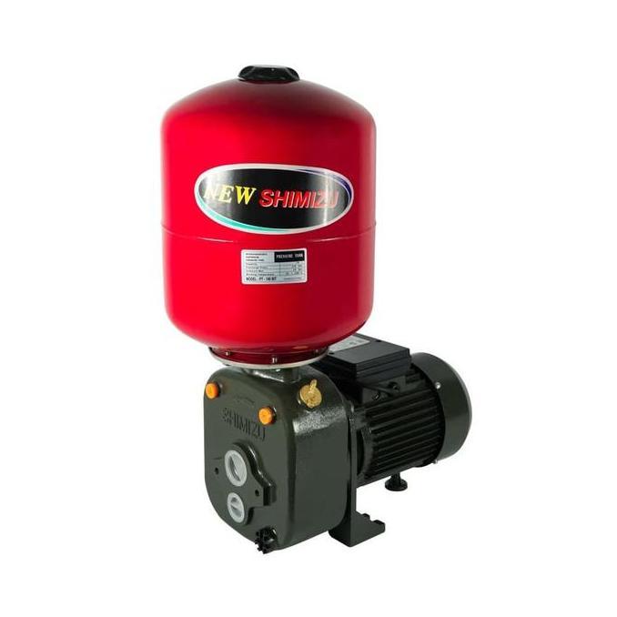 Xiranggan_Shop - Shimizu Pc-503 Bit Mesin Pompa Air Sumur Dalam Jetpump Jet Pump Otomatis 500 Watt S