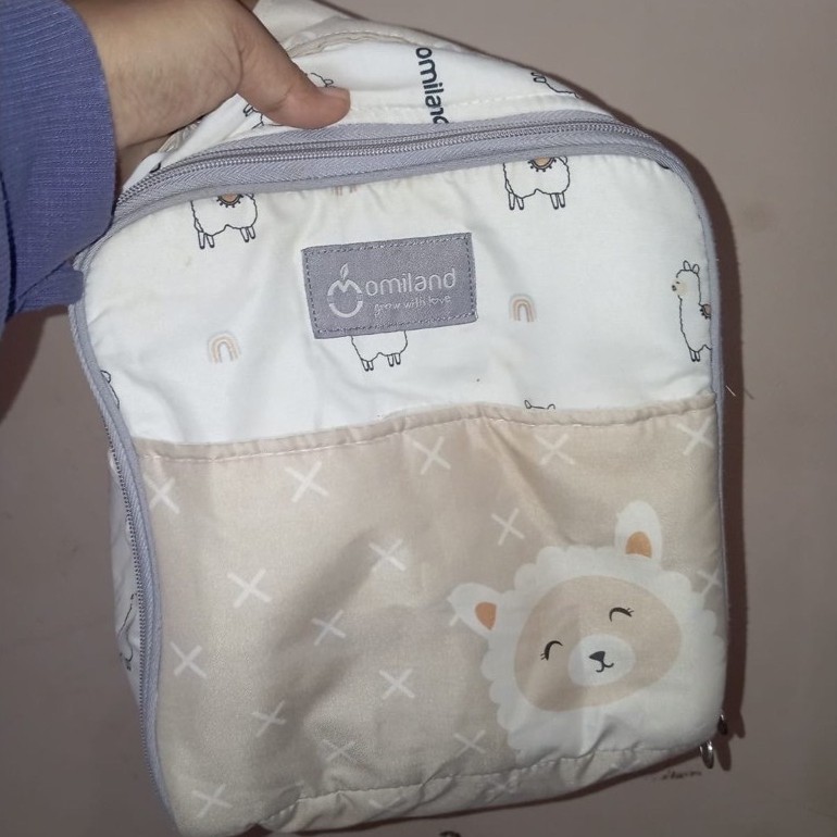 tas omiland preloved