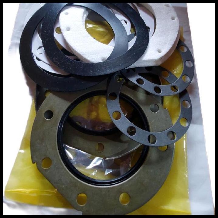 TERLARIS SEAL BALLHUB HARDTOP 2F 81 84