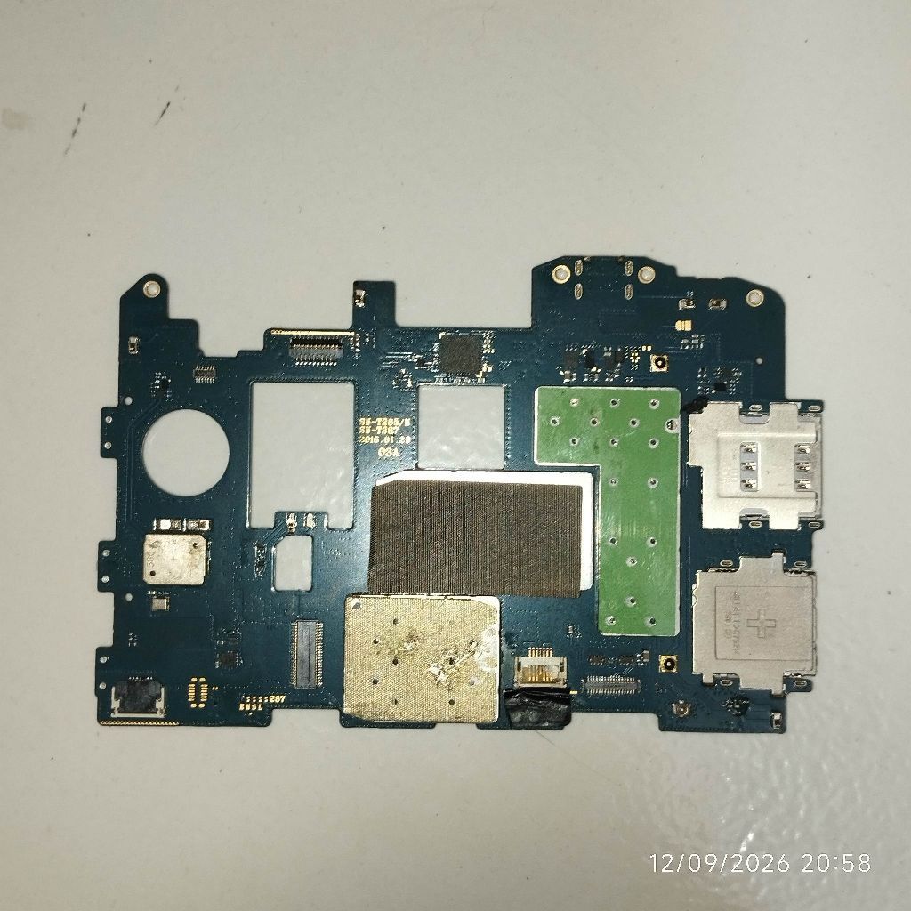 Mesin Samsung Galaxy Tab A6 2016/SM-T285 [Normal]