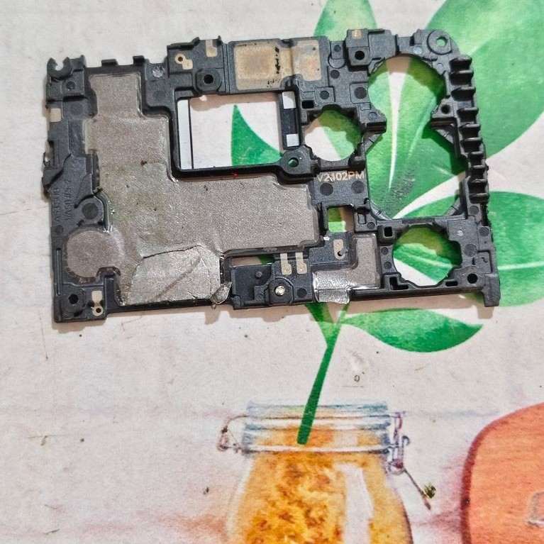 TUTUP MESIN SAMSUNG A53 ORIGINAL COPOTAN