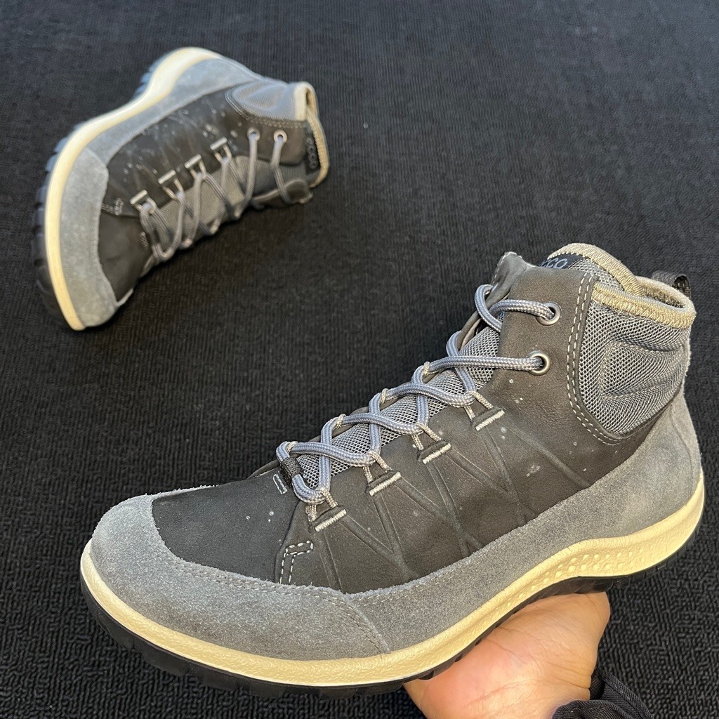 Sepatu ECCO Aspina Angkle Boots Size 36 Insole 22.5 cm