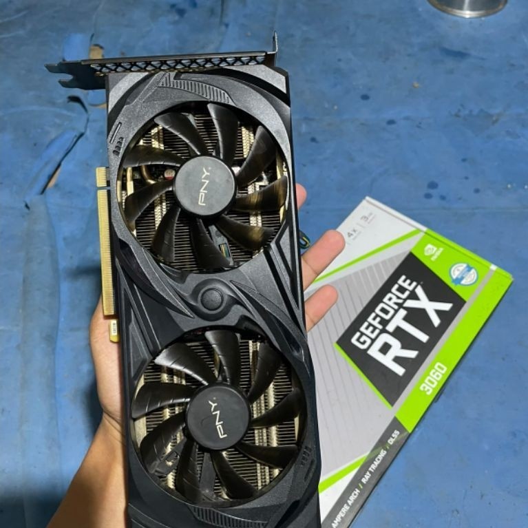 vga rtx
