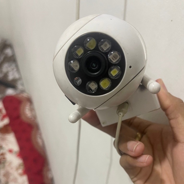 cctv v380 pro