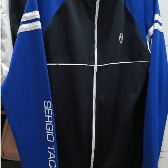 tracktop Sergio tachini original