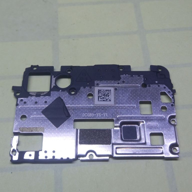 Tutup mesin oppo f7