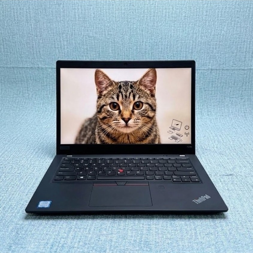 LENOVO THINKPAD X390