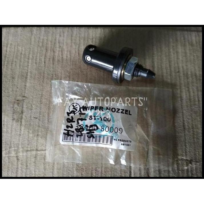 HOT DEAL NOZEL WIPER KATANA,CARRY 10 