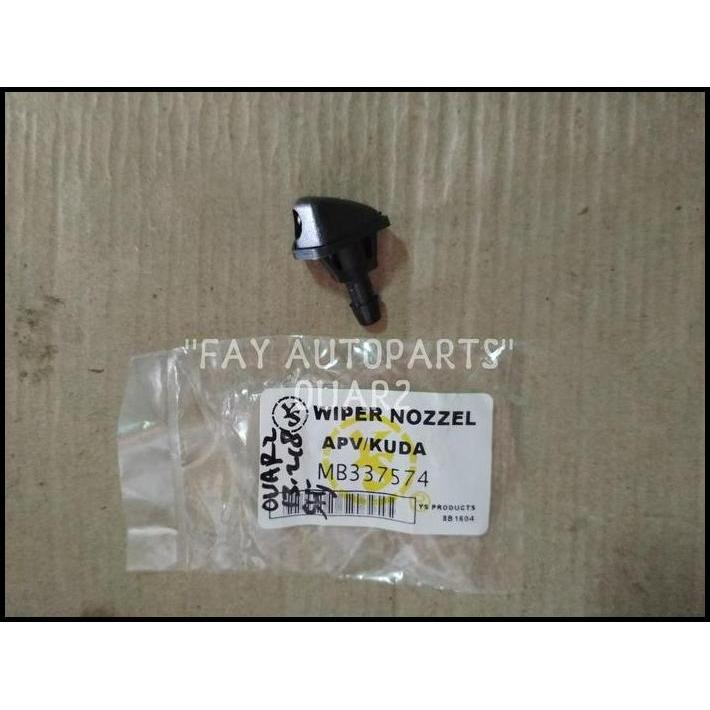 GRATIS ONGKIR NOZEL WIPER APV KUDA 