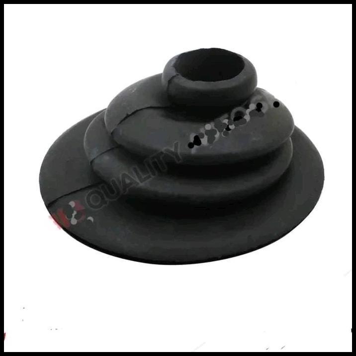 GRATIS ONGKIR ( 1BIJI ) KARET TONGKAT PERSNELING ATAS PANTHER BOOT TONGKAT VERSNELING UP PANTHER KAR