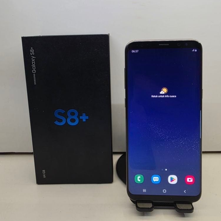 SAMSUNG GALAXY .S8 .S8+. S9 SEIN SECOND MURAH.