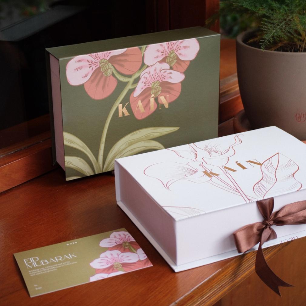 SHOPKAIN Premium Gift Box - Hard Box