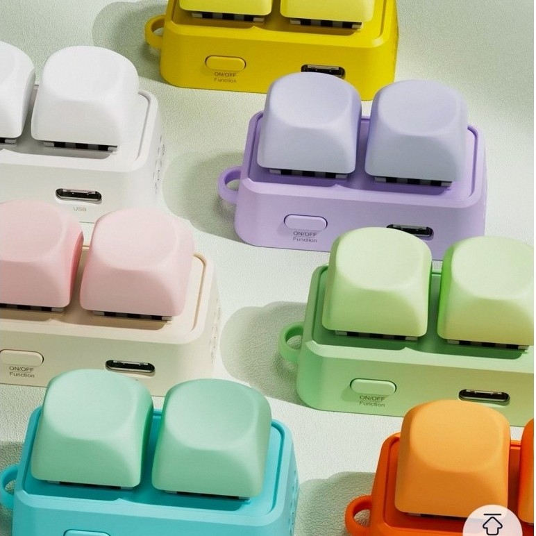 [PRE-ORDER] Page Turner for E-reader Clicker Kobo Xteink Onyx Boox iReader