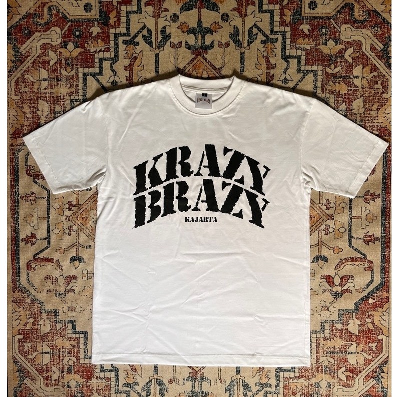 KRAZY BRAZY
