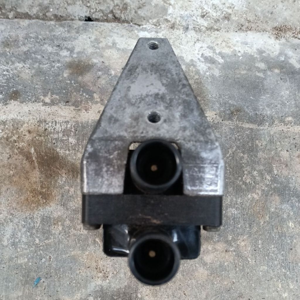 Coil Mercy W202