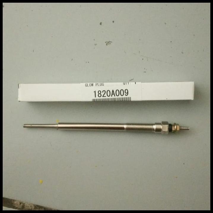 HOT DEAL BUSI PEMANAS BUSI PIJER GLOW PLUG MITSUBISHI TRITON 2.5 