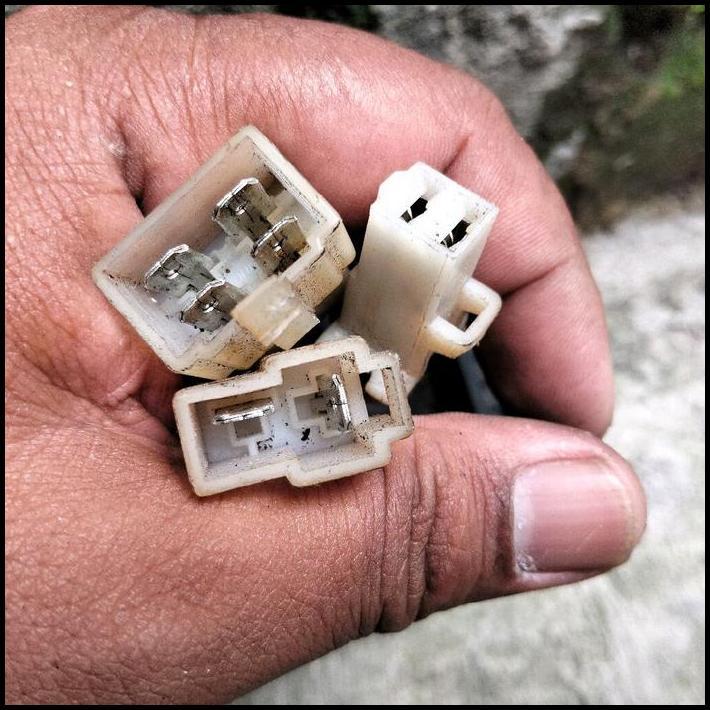 GRATIS ONGKIR AVR GENSET 15 KVA 10 KW 3PHA 8 KABEL 