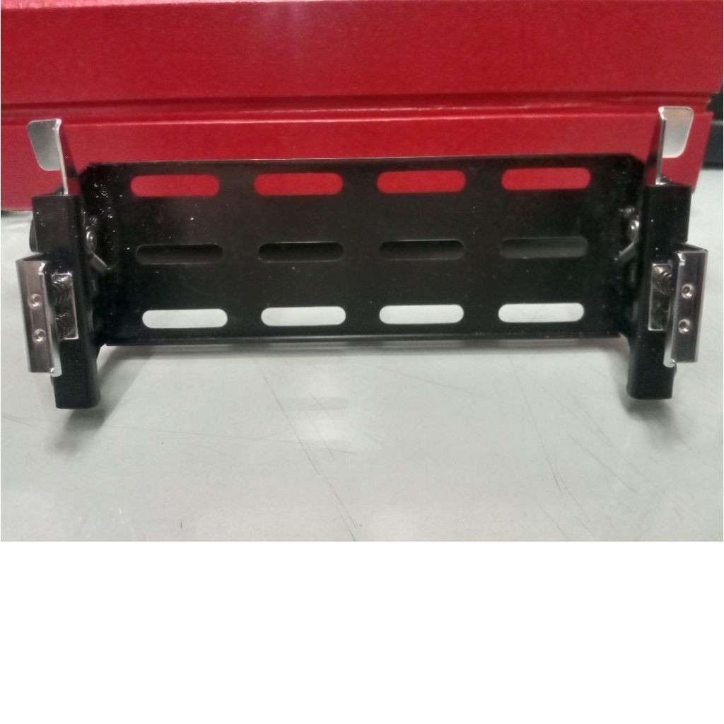 Bracket Breket Dudukan Mounting Original Bawaan Kenwood TR751