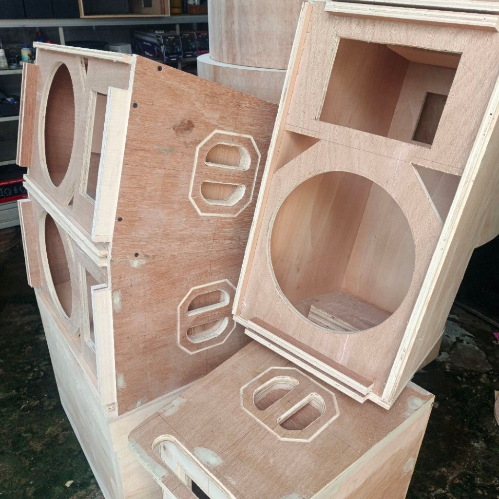 box line array 12inch single tweeter