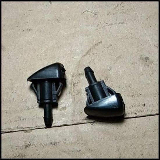 GRATIS ONGKIR NOZLE NOZZLE WIPER HYUNDAI ATOS KIA VISTO NOZEL AIR WIPER 