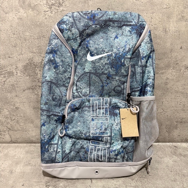 TAS NIKE VARSITY ELITE BACKPACK DENIM 32 L NIKE ELITE V3 BACKPACK PRE ORDER