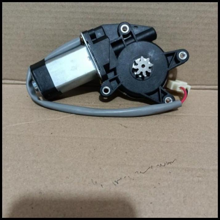 GRATIS ONGKIR MOTOR POWER WINDOW DEPAN HYUNDAI GETZ 