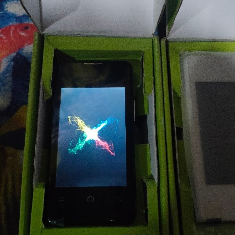 Hp Xcom baru