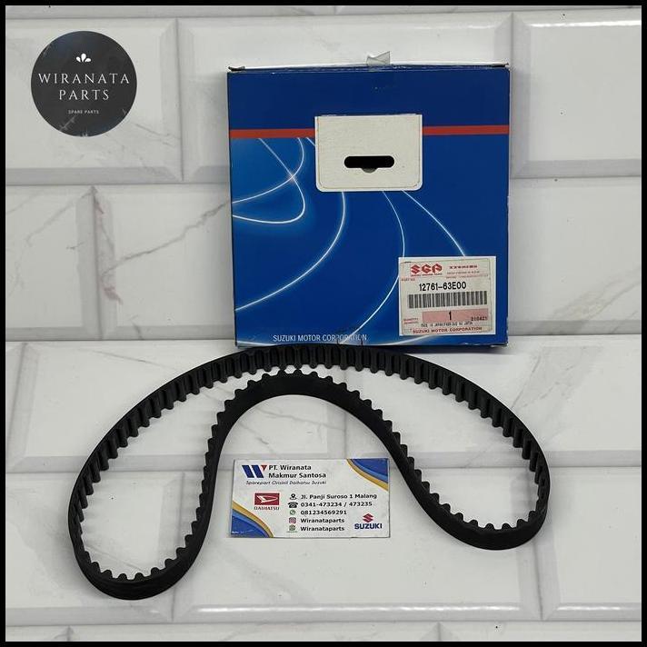 DISKON TIMING BELT SUZUKI ESTEEM 1.3 