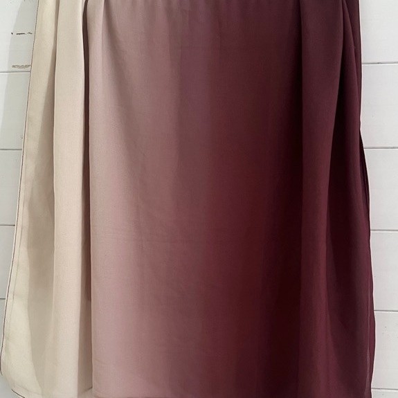 hijab gradasi