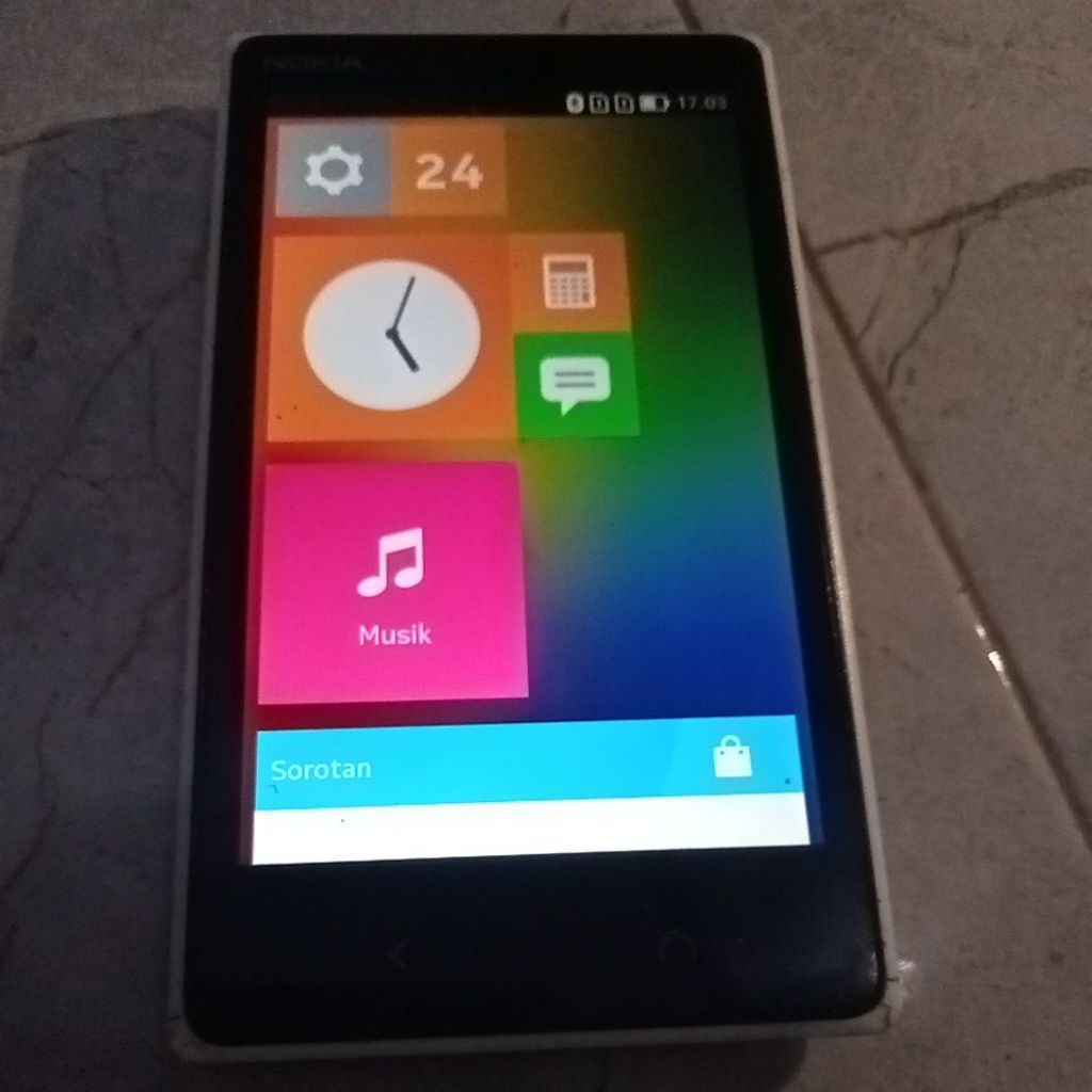 Nokia X2 Dual SIM RM1013 seken