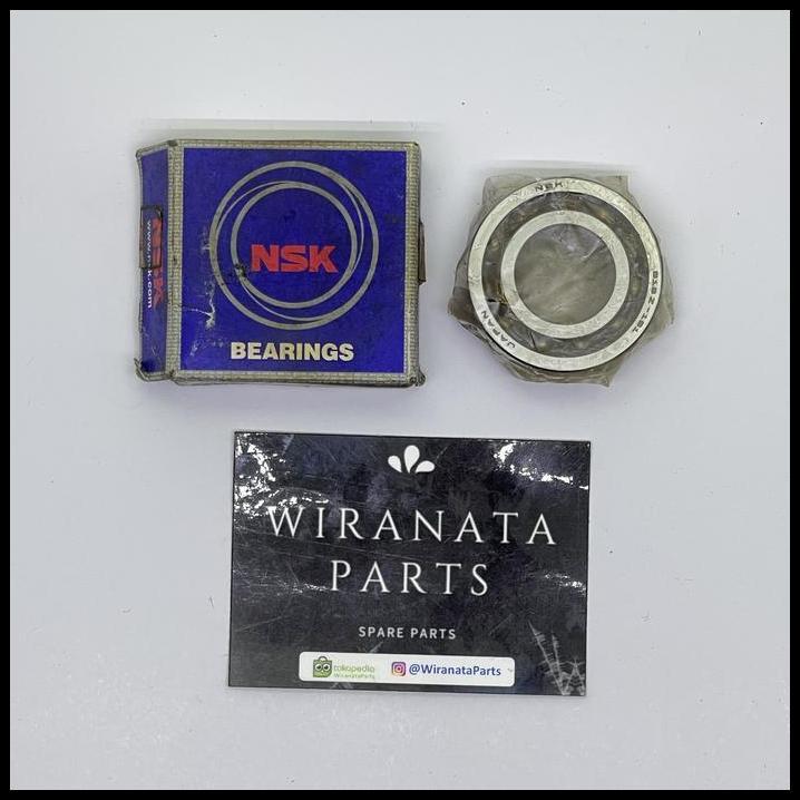DISKON BEARING B18Z-1B1 C3 NSK 