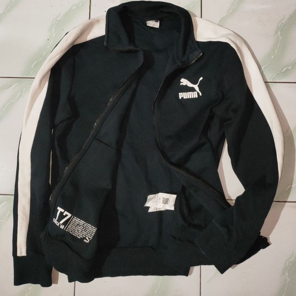 Tc Puma T7