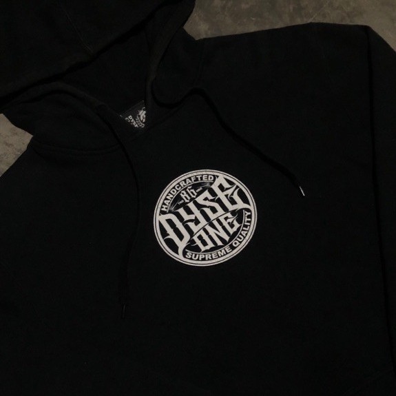 HOODIE DYSE ONE CLOTH