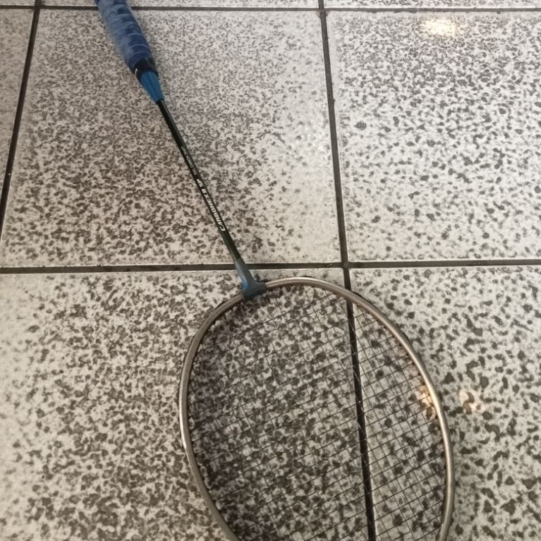 Raket Yonex Carbonex 8 Sp Made In Japan Original