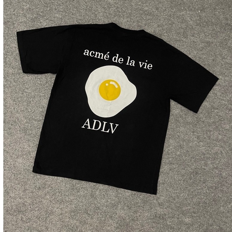 kaos ADLV 100% original
