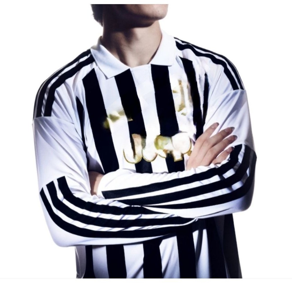 Long Sleeve PI 2027 | Jersey Bola Jpe Home PI LS New 2027/Jersey PI/Jersey Player Issue/Jersey 2027/
