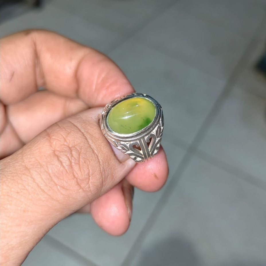 Idocrase lumut aceh