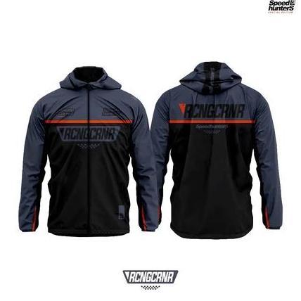 Jaket SpeedHunter V.2 Untuk Riding Touring Sunmori Full Printing | Racing Corner