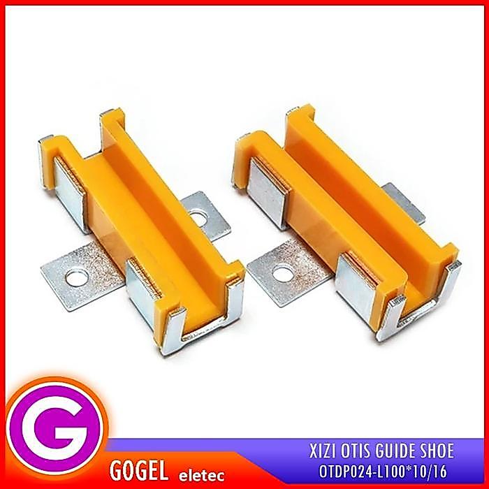Guide Shoe Elevator K8 K13/Guide Shoe Lift/Elevator Guide Shoe Rail #Gratisongkir