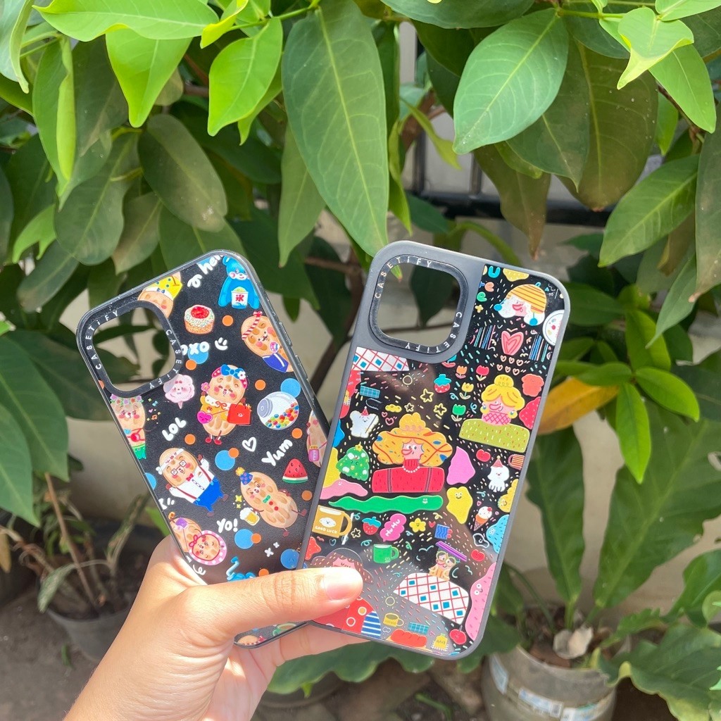 Pl casetify iphone 12 pro