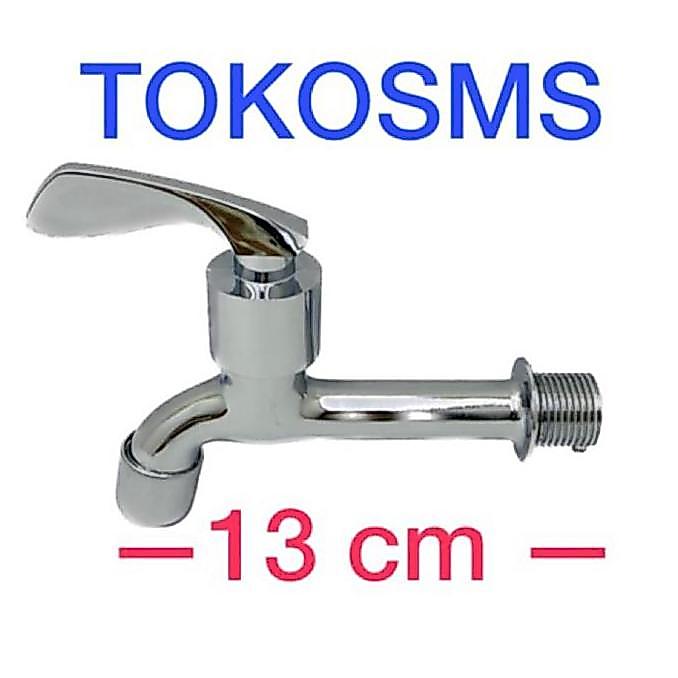 Pilihan - Kran Whudu Kran Air Wudu Kran Tembok Kran Panjang Air Murah Ember Bak