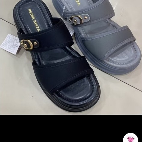 Sandal Wanita Bee Girls Original Nyaman Modis