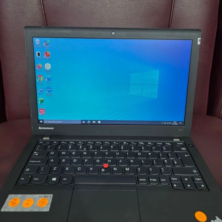 Lenovo Thinkpad X240