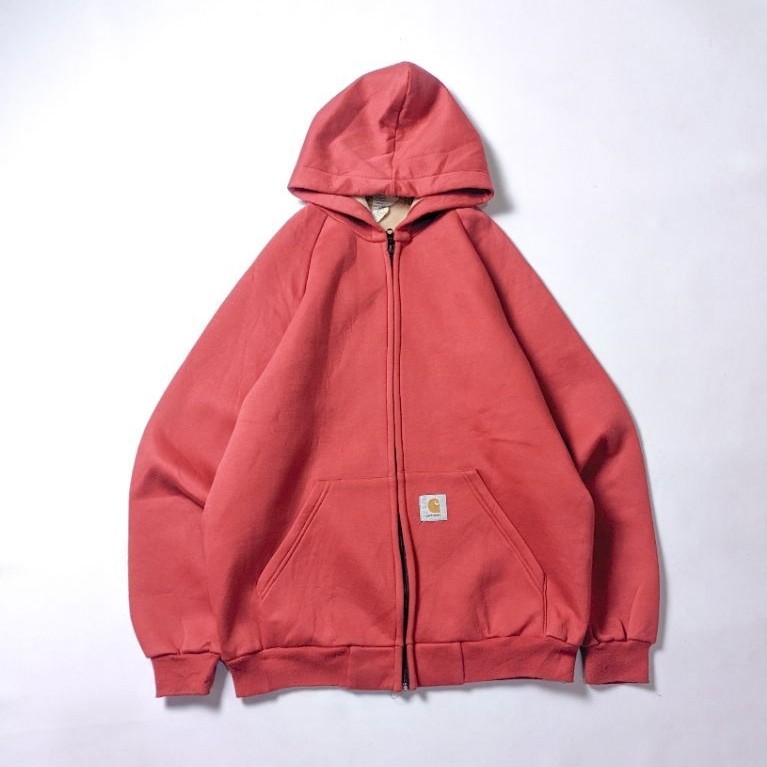 Hoodie Carhart Basic Vintage