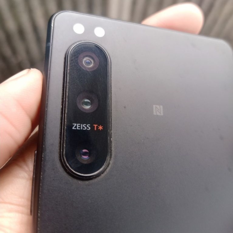 XPERIA 5 MARK 4 + MIFI 5G bekas BACA MINUS DULU