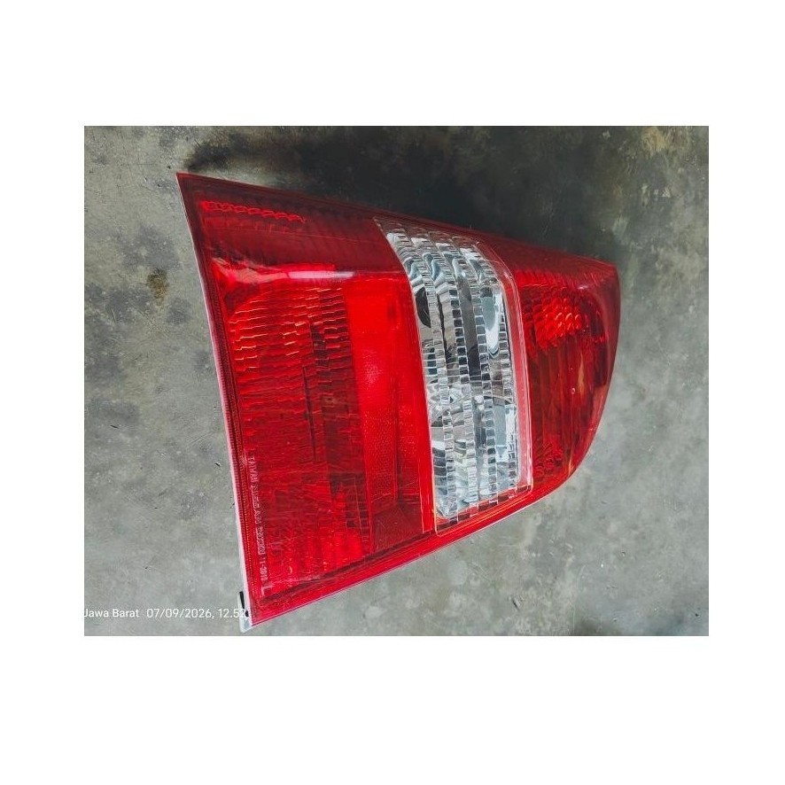 stoplamp kiri Nissan Grand Livina XV 1.5