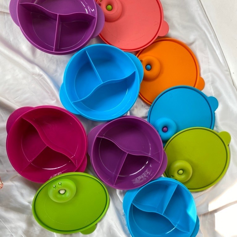 TUPERWARE BARU_ANEKA BEKAL CWL PROMO